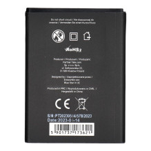 Battery for Samsung S5830 Galaxy Ace / Galaxy Gio S5670 1600 mAh Blue Star Premium Battery for Samsung S5830 Galaxy Ace / Galaxy Gio S5670 1600 mAh Blue Star Premium