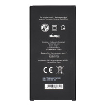 Battery for Samsung J7 2016 3300 mAh Blue Star Premium Battery for Samsung J7 2016 3300 mAh Blue Star Premium
