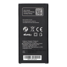 Battery for Samsung Xcover 4 G390 2800 mAh Blue Star Premium Battery for Samsung Xcover 4 G390 2800 mAh Blue Star Premium