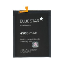 Battery for Samsung A71...