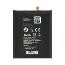 Battery for Samsung A71 4500 mAh Blue Star Premium Battery for Samsung A71 4500 mAh Blue Star Premium