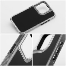 Case for iPhone 12 / 12 PRO Matrix black Case for iPhone 12 / 12 PRO Matrix black