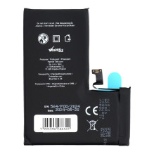 Battery for iPhone 14 PRO 3200 mAh Blue Star HQ