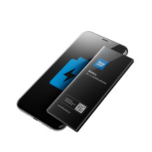Battery for iPhone 14 PRO 3200 mAh Blue Star HQ