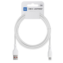 Cable USB A to Lightning...