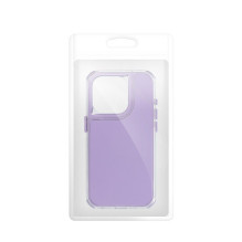 iPhone 12 / 12 PRO dėklas Matrix šviesiai violetinis