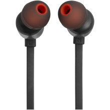 Wire earphones USB C JBL Tune 310C black Wire earphones USB C JBL Tune 310C black