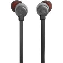 Laidinės ausinės USB C JBL Tune 310C juodos Laidinės ausinės USB C JBL Tune 310C juodos