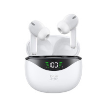 Wireless earphones Blue Star T60 TWS white