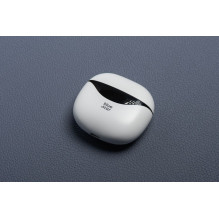 Wireless earphones Blue Star T60 TWS white