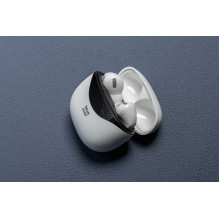 Belaidės ausinės Blue Star T60 TWS baltos