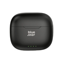 Wireless earphones Blue Star BK31 TWS black Wireless earphones Blue Star BK31 TWS black