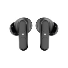 Wireless earphones Blue Star BK31 TWS black Wireless earphones Blue Star BK31 TWS black