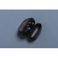 Wireless earphones Blue Star BK31 TWS black Wireless earphones Blue Star BK31 TWS black
