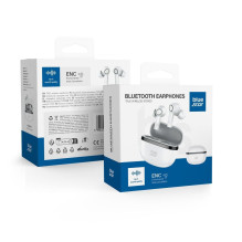 Wireless earphones Blue...