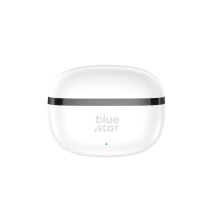 Wireless earphones Blue Star AC20C TWS ENC white Wireless earphones Blue Star AC20C TWS ENC white