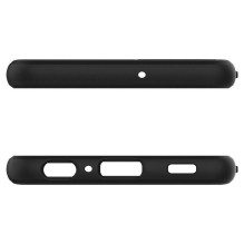 SPIGEN case Rugged Armor for SAMSUNG A52 LTE / A52 5G / A52S black SPIGEN case Rugged Armor for SAMSUNG A52 LTE / A52 5G / A52S black