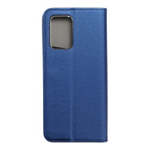 Flip case for Xiaomi Redmi 10 / Redmi 10 2022 Smart Case Book navy blue Flip case for Xiaomi Redmi 10 / Redmi 10 2022 Smart Case Book navy blue