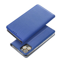 Flip case for Xiaomi Redmi 10 / Redmi 10 2022 Smart Case Book navy blue Flip case for Xiaomi Redmi 10 / Redmi 10 2022 Smart Case Book navy blue