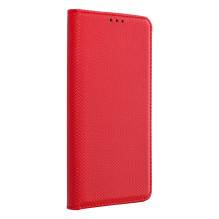 Flip case for Xiaomi Redmi A1 / Redmi A2 Smart Case Book red