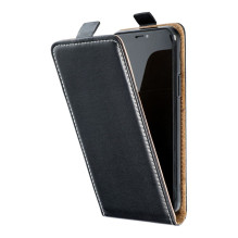 SLIM FLEXI FRESH atverčiamas dėklas SAMSUNG A51, juodas