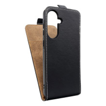 SLIM FLEXI FRESH Flip case for SAMSUNG A56 5G black SLIM FLEXI FRESH Flip case for SAMSUNG A56 5G black