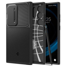 SPIGEN Optik Armor case for...