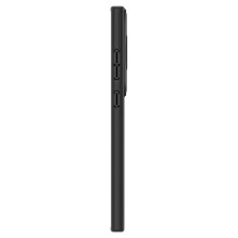 SPIGEN Optik Armor case for SAMSUNG S24 ULTRA black