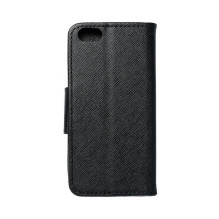 Flip case for iPhone 5 / 5S / 5SE Fancy Book black