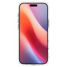 SPIGEN case ULTRA HYBRID "T" MAG compatible with MagSafe for IPHONE 16 Pro Max white SPIGEN case ULTRA HYBRID "T" MAG compatible with MagSafe for IPHONE 16 Pro Max white