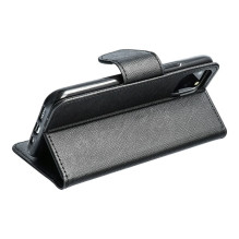 Flip case for iPhone 5 / 5S / 5SE Fancy Book black