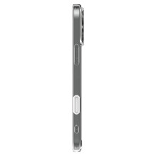 SPIGEN case ULTRA HYBRID "T" MAG compatible with MagSafe for IPHONE 16 Pro Max white SPIGEN case ULTRA HYBRID "T" MAG compatible with MagSafe for IPHONE 16 Pro Max white