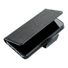 Flip case for iPhone 5 / 5S / 5SE Fancy Book black