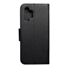 Flip case for Samsung A32 LTE Fancy Book black