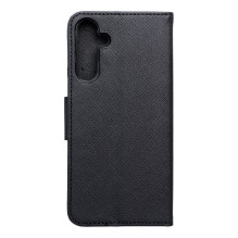 Flip case for Samsung A25 5G Fancy Book black Flip case for Samsung A25 5G Fancy Book black