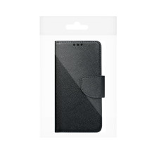Flip case for Xiaomi Redmi NOTE 14 4G Fancy Book black Flip case for Xiaomi Redmi NOTE 14 4G Fancy Book black