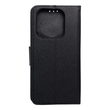 Flip case for Xiaomi Redmi NOTE 14 4G Fancy Book black Flip case for Xiaomi Redmi NOTE 14 4G Fancy Book black