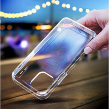 Huawei P30 LITE dėklas, skaidrus, 2 mm dėžutė, skaidri Huawei P30 LITE dėklas, skaidrus, 2 mm dėžutė, skaidri
