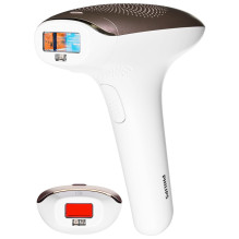 Photoepilator - Philips Lumea Advanced SC1997 / 00 White, Gold Photoepilator - Philips Lumea Advanced SC1997 / 00 White, Gold