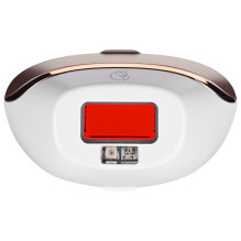 Photoepilator - Philips Lumea Advanced SC1997 / 00 White, Gold Photoepilator - Philips Lumea Advanced SC1997 / 00 White, Gold