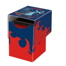 Mega Charizard X Flex kortų laikymo dėžutė Pokémon Ultra Pro