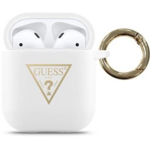 Guess Apple AirPods...