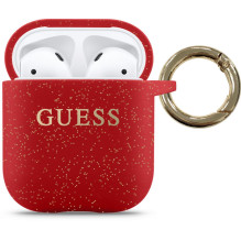Guess Airpods Pro Glitter...