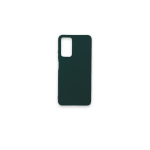 iLike Xiaomi matinis TPU dėklas Redmi Note 11 Pro 4G / Note 11 Pro 5G miško žalias iLike Xiaomi matinis TPU dėklas Redmi Note 11 Pro 4G / Note 11 Pro 5G miško žalias