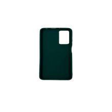 iLike Xiaomi matinis TPU dėklas Redmi Note 11 Pro 4G / Note 11 Pro 5G miško žalias iLike Xiaomi matinis TPU dėklas Redmi Note 11 Pro 4G / Note 11 Pro 5G miško žalias