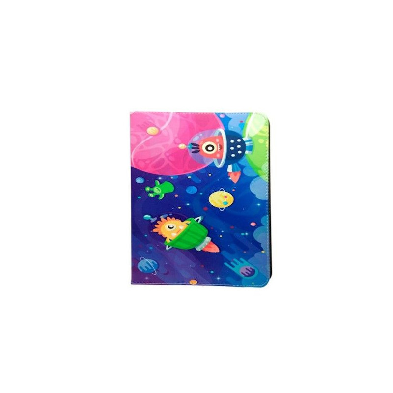iLike Case Cosmos for tablet 9-10