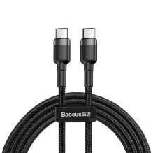 Baseus CABLE USB-C TO USB-C...