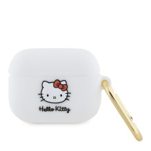 Hello Kitty Apple Airpods...