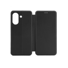 iLike Xiaomi Redmi 13C 4G / Poco C65 Book case Slim Black