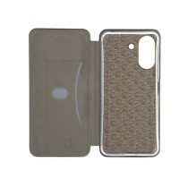 iLike Xiaomi Redmi 13C 4G / Poco C65 Book case Slim Black